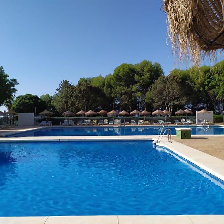Iris II Studios Benalmádena Zewnętrze zdjęcie