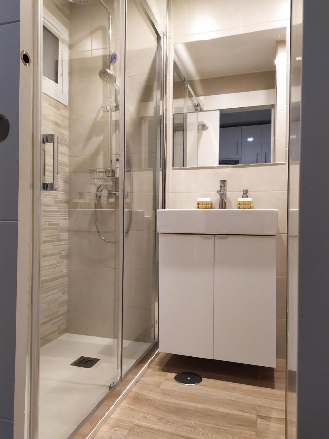 Iris II Studios Benalmádena Zewnętrze zdjęcie